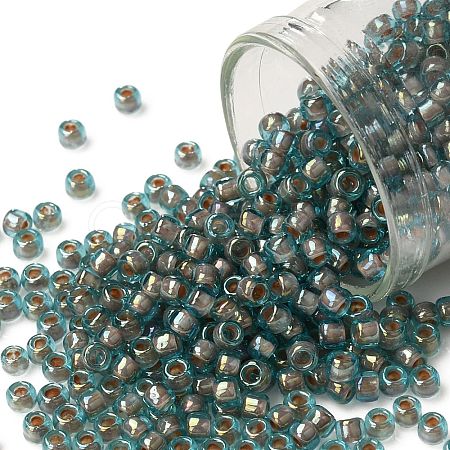 TOHO 8/0 Round Beads X-SEED-TR08-1851-1