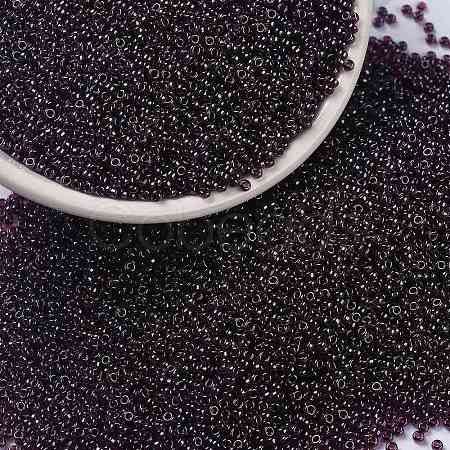 MIYUKI Round Rocailles Beads X-SEED-G009-RR2263-1