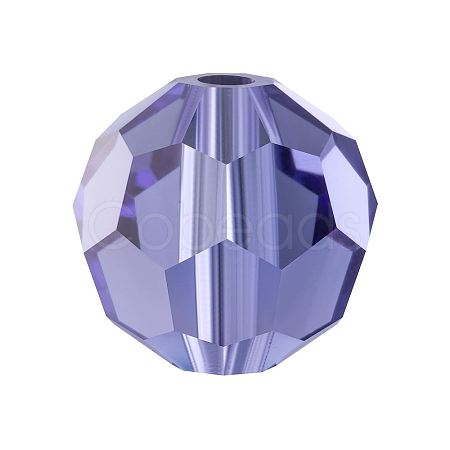 Preciosa® Crystal Beads X-PRC-BB4-20410-1