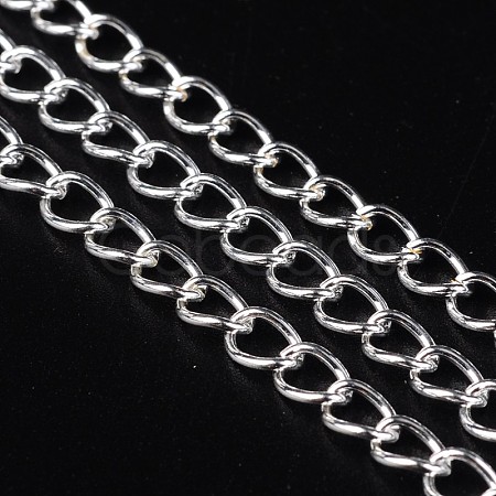 Iron Side Twisted Chain CH-S085-S-LF-1