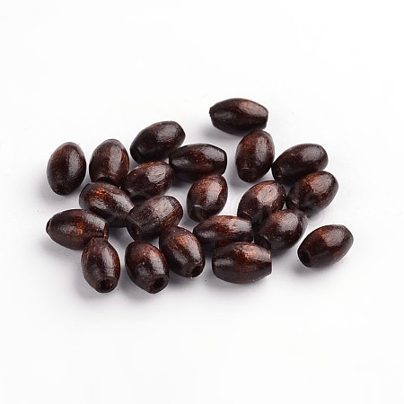 Natural Wood Beads LS-TB096Y-5-1