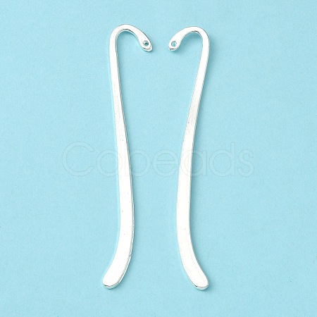 Tibetan Style Alloy Bookmarks K0975022-1