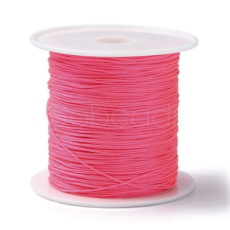 Nylon Braided Cord NWIR-C003-02S-1