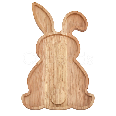 Easter Wooden Food Serving Trays ODIS-SP0001-20A-1