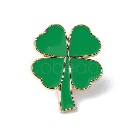 Enamel Pin JEWB-P038-02G-1