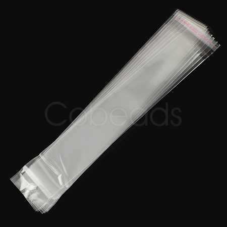 OPP Cellophane Bags X-OPC-S014-15-1
