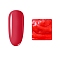 7ml Nail Gel, For Nail Art Design, Red, 3.2x2x7.1cm, net content: 7ml