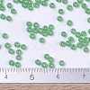 MIYUKI Round Rocailles Beads SEED-G007-RR0646-3