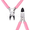 45# Carbon Steel Jewelry Pliers PT-L004-50-3