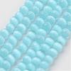 Cat Eye Beads CER58-1