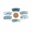 Acrylic Beads LS-X-MACR-S372-001B-02-3