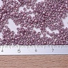 MIYUKI Delica Beads X-SEED-J020-DB0253-4