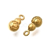 304 Stainless Steel Charms STAS-Z160-15G-2