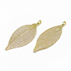 Iron Big Pendants IFIN-T006-08LG-2