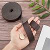 PU Leather Fabric AJEW-WH0034-93B-3