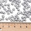 6/0 Glass Seed Beads SEED-L011-08A-12-4