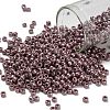 TOHO 8/0 Round Beads X-SEED-TR08-0133-1