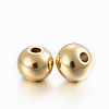 Ion Plating(IP) 304 Stainless Steel Beads X-STAS-H394-05G-2