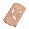 Paper Pillow Boxes CON-G007-03B-04-2