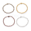 Iron Bracelet Making IFIN-H031-M-1