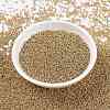 MIYUKI Round Rocailles Beads SEED-G009-RR0182-2