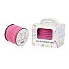 Faux Suede Cord LW-JP0001-3.0mm-1042-1