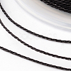 Round Metallic Thread MCOR-L001-0.4mm-02-2