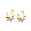 304 Stainless Steel Charms X-STAS-G190-27G-A-2