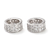 925 Sterling Silver Beadss STER-K176-19A-P-1