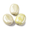 Handmade Polymer Clay Beads PORC-K005-01A-06-1