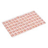 Pointed Back Glass Rhinestone Cabochons GGLA-S003-03A-2