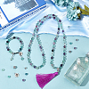 SUNNYCLUE DIY Jewelry Making Kits DIY-SC0016-07B-5