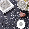 100G Glass Seed Beads SEED-SP0001-12B-02-6