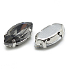 Sew on Rhinestone RGLA-T034-4x8mm-07-2
