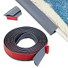 Self-adhesion TPE Edge Guard Strips DIY-WH0899-130C-1