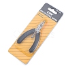 40cr13 Stainless Steel Flat Nose Pliers TOOL-D059-03P-3