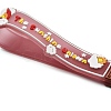 Cloud PVC Rope Keychains KEYC-B015-02LG-05-3