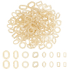 Transparent Acrylic Linking Rings TACR-FH0001-02-1