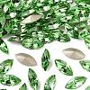 Preciosa® MAXIMA Crystal Fancy Stones Y-PRC-FG15-50520-1