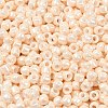 TOHO 6/0 Round Beads X-SEED-TR06-0123-3