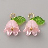 Acrylic Charms LS-KY-TAC0009-03C-2