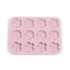 Food Grade Silicone Molds DIY-I021-34-1