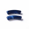 Two Tone Acrylic Beads X-MACR-S272-78J-2
