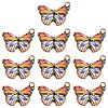Printed Alloy Pendants FIND-YW0001-69B-2
