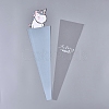Plastic Gift Bags ABAG-F003-04B-2