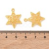 Tibetan Style Pendants TIBEP-LF10571YKG-G-FF-3