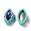 Sew on Rhinestone RGLA-P033-E01-08-2