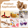 Cardboard Paper Mailer Boxes CON-WH0085-103B-5