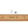 DIY Pendant Making DIY-TA0002-28-12mm-P-8