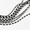 Polyester & Spandex Cord Ropes RCP-R007-321-2